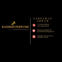 KASHISH PERFUME