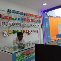 Shams Mobiles And Electronics