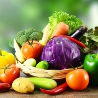Shrinath Fruit And Vegetables