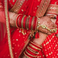 Sahil Bangles