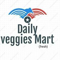Daily veggies Mart