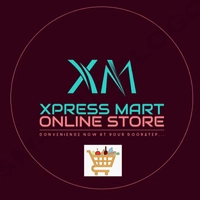 Xpress Mart Online Store