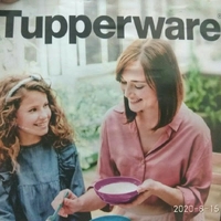 Tupperwear Products