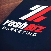 YashBiz Marketing Pvt Ltd