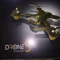 Soni Fly Dron