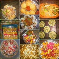 Mukesh The Food World