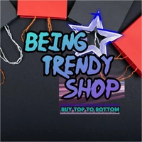 Being Trendy Shop 🤟