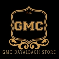 GMC Dayalbagh Store Mob:9319334346, 9259716033