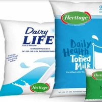 Dairy Life Heritage Milk Products