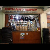 Nath Auto Agency