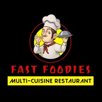 FAST FOODIES