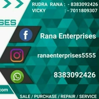 RANA JI ENTERPRISES
