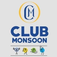 Sports Shop @CLUB MONSOON