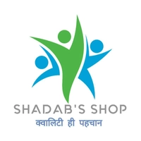 Shadab's Shop