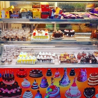 hari pan bakery