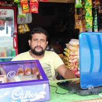 Shail Kirana Store