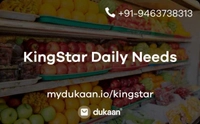 KingStar Daily Needs