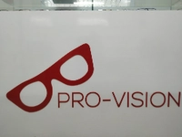 New Pro-vision Opticals