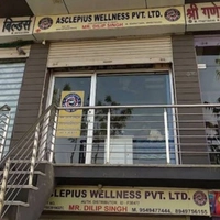 AWPL (Asclepiuswellness)