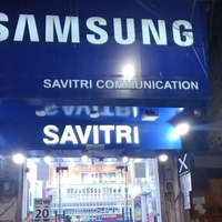 SAVITRI COMMUNICATIONS