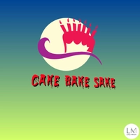 CAKE BAKE SAKE
