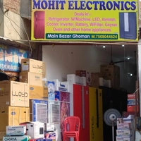 Mohit Electronics