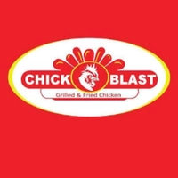 CHICK BLAST