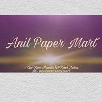 Anil Paper Mart