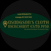 Asad And Son's Cloth Merchant