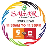 Sagar Chinese Cuisine