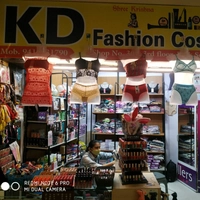 KD Fashion