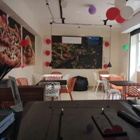 Pizza Cafe