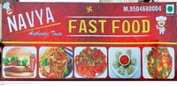 Navya Fast Food