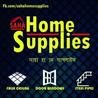 SAHA HOME SUPPLIES