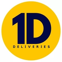 1D Deliveries