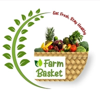 FARM BASKET by (Goa FRESH)