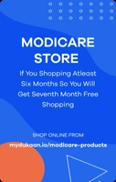 Modicare Product