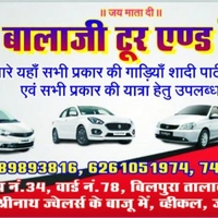 Shri Bala Ji Tour And Travels