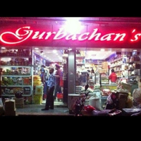 New Gurbachan Store