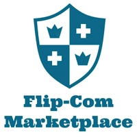 Flip-com marketplace easy-shopping