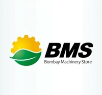 BOMBAY MACHINERY STORES