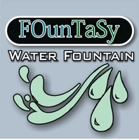 FOunTaSy Water Fountain