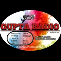 GUPTA RADIO