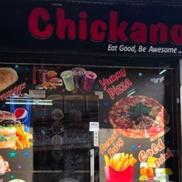 CHICKANO