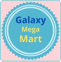 Galaxy Mega Mart
