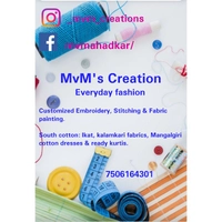 Mvm Creations