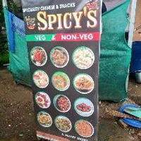 SPICY,S SPECIALITY CHINESE & SNACKS