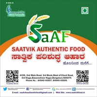 Saatvik Authentic Food