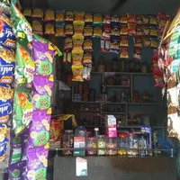 Bhatnagar Kiryana Store