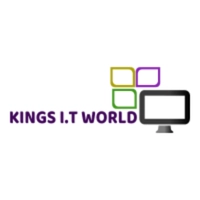 Kings I.T World